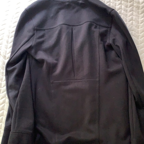 NWOT CAbi Black Jacket - Picture 3 of 6
